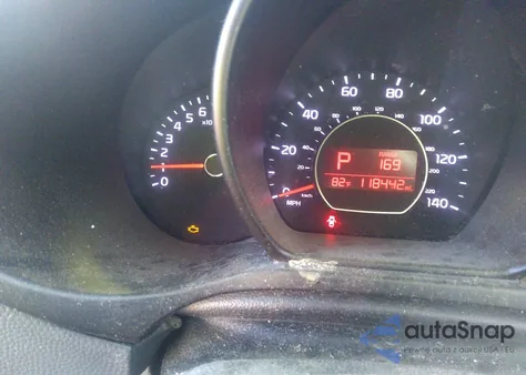 2016 Kia Soul from USA, damaged, VIN KNDJN2A24G7251493